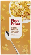 Corn Flakes First Price