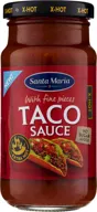 Taco Sauce X Hot St.Maria