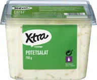 X-tra Potetsalat