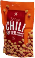 Chilinøtter
