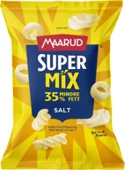 Supermix Salt Maarud