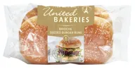 Hamburgerbrød Brioche m/Sesam