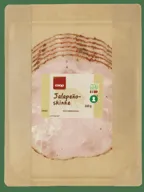 Coop Gourmet Jalapeñoskinke