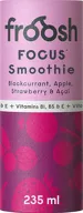 Froosh Smoothie Focus