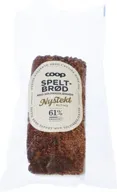 Coop Speltbrød med Solsikke Bs