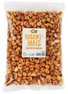Gigant-Mais Ristede&Saltet