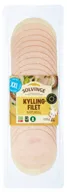 XXLKyllingpålegg Naturell solvinge