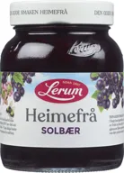 Solbær Heimefrå Lerum