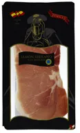 Serrano Skinke Porxas