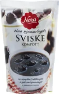 Sviskekompott Nora