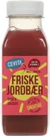 Smoothie Jordbær Cevita
