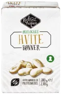 Store Hvite Bønner Øko Kolonihagen