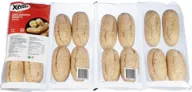 Grov Sandwich Baguette