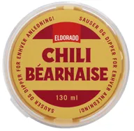 Chili Bearnaise Eldorado