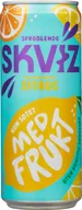 Skviz Sitrusfrukt boks Klokk&Co