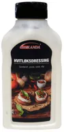Hvitløksdressing Kanda