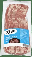X-tra Bacon med Svor