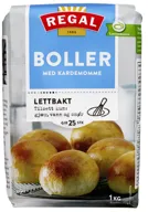Boller Lettbakte Regal