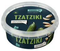 Tzatziki Rema