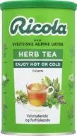 Urtete Ricola
