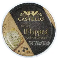 Castello Whipped Cream Pepper