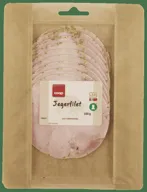 Coop Gourmet Jegerfilet
