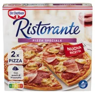 Ristorante Speciale