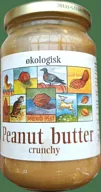 Peanut butter crunchy