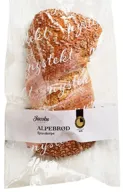 Alpebrød Jacobs Utvalgte