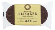 Helios Riskaker Med Mørk Sjokolade