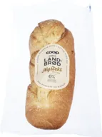 Coop Gresk Landbrød Bs