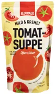 Tomatsuppe Mild Eldorado