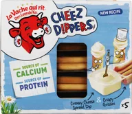 Cheez Dippers Original Den Leende Ko