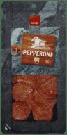 Coop Pepperoni