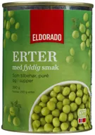 Erter Husholdning Eldorado