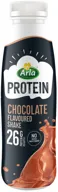 Protein Drikk Sjokolade Arla