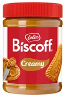 Biscoff Spread Lotus