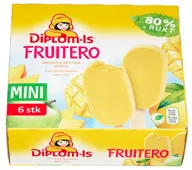Diplom-is Fruitero 80% Mango Mp