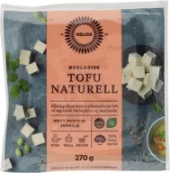 Tofu Naturell Helios