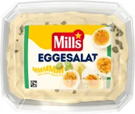 Eggesalat Mills