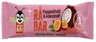 Rå Bar Pasjonsfrukt Minimi