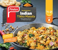 Tikka Masala Findus