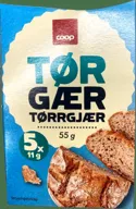 Tørrgjær Coop