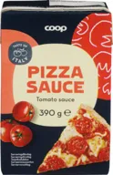 Pizza Sauce Coop