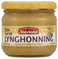 Lynghonning Stavland