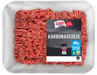 Karbonadedeig u/Salt og Vann Gilde
