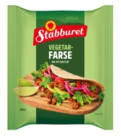 Vegetar Farse Stabburet