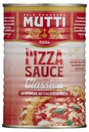 Pizzasaus Klassisk Mutti