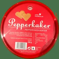 Pepperkaker Lea