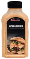 Hamburgerdressing Kanda
